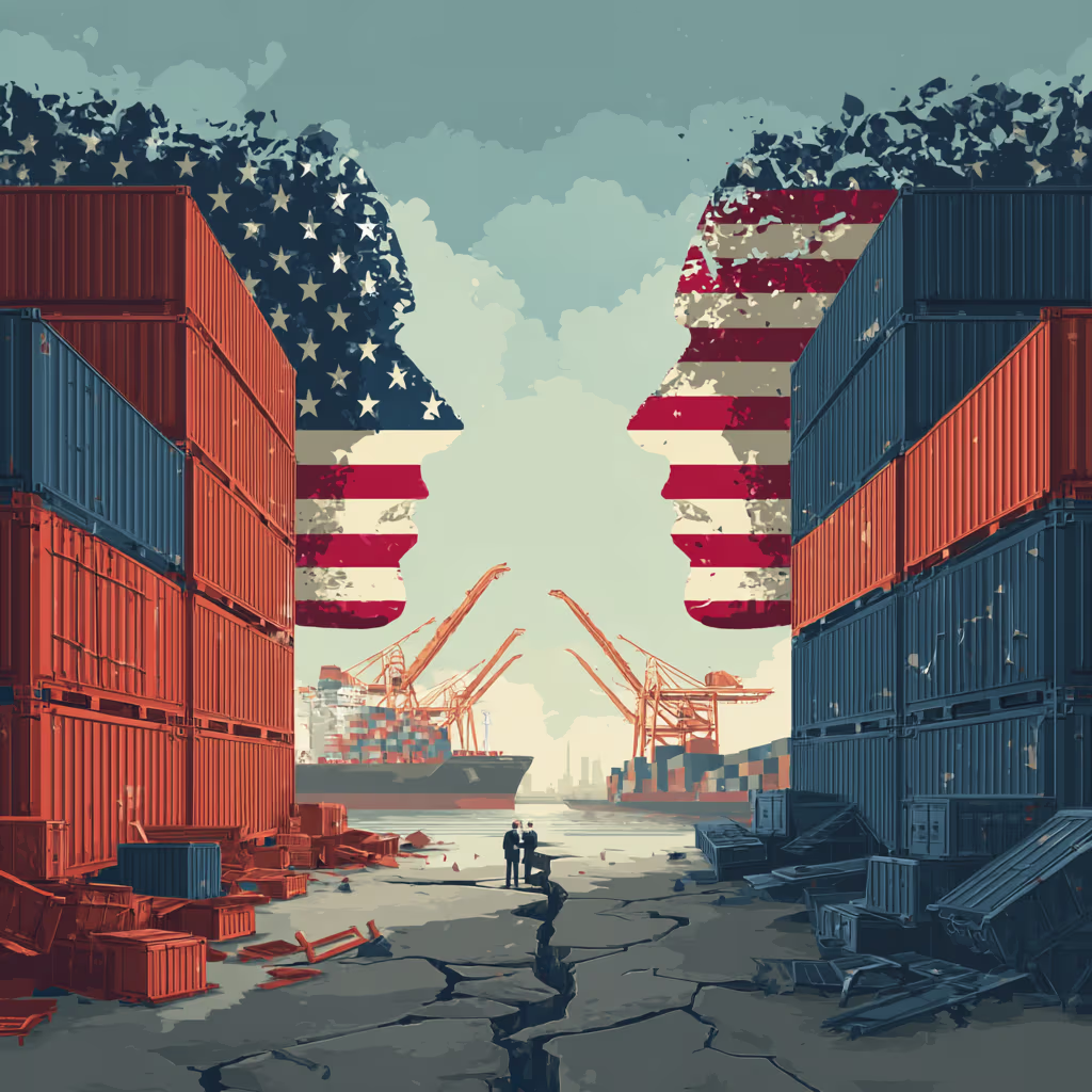 Legal Setback, Policy Not Done