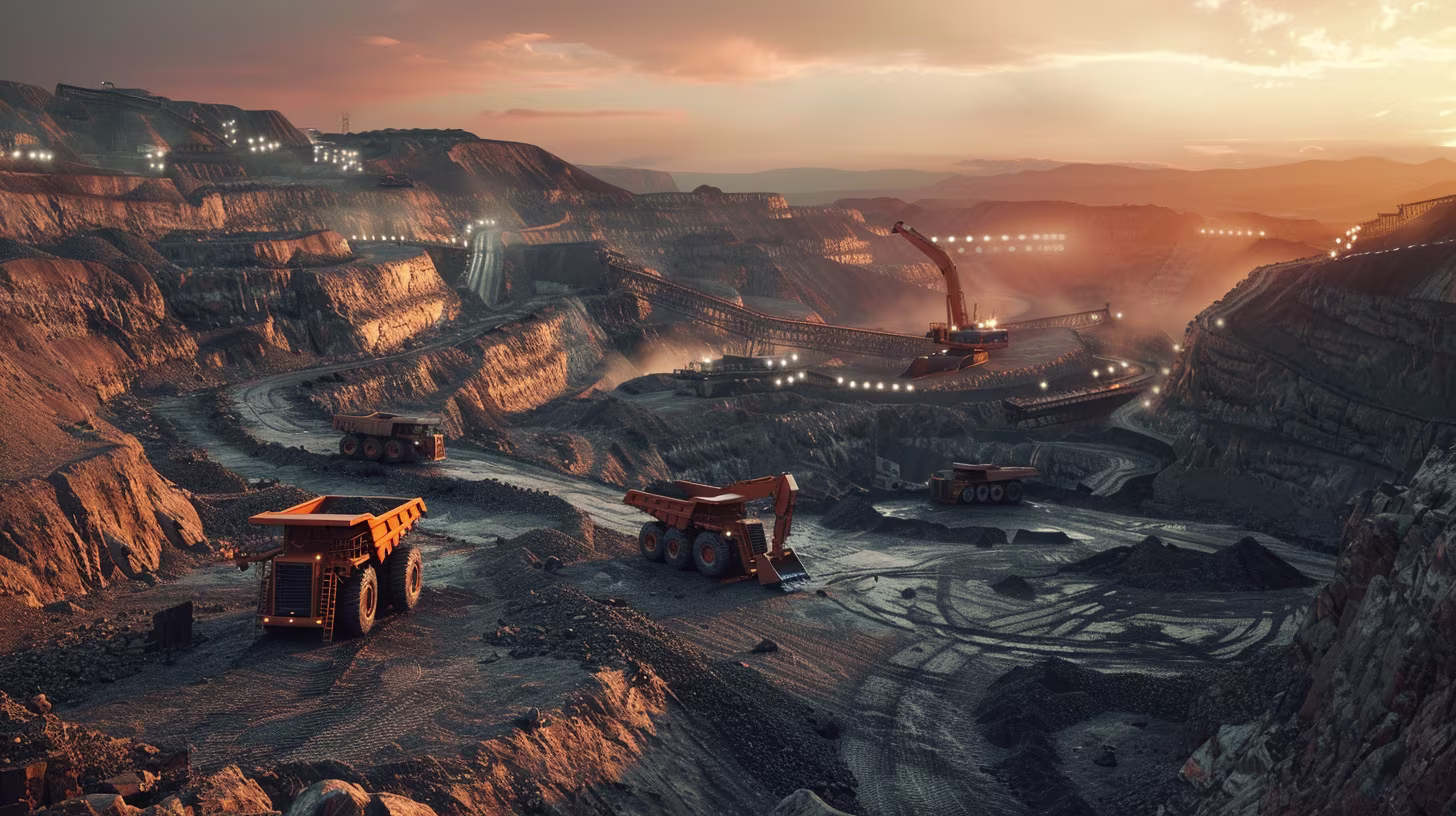 A “Shale Moment” for US Critical Minerals