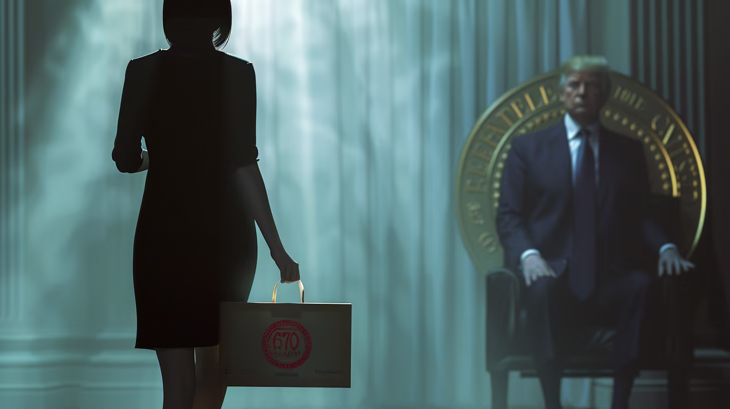 Lisa Cook Fired: Bad Optics, Worse Judgment