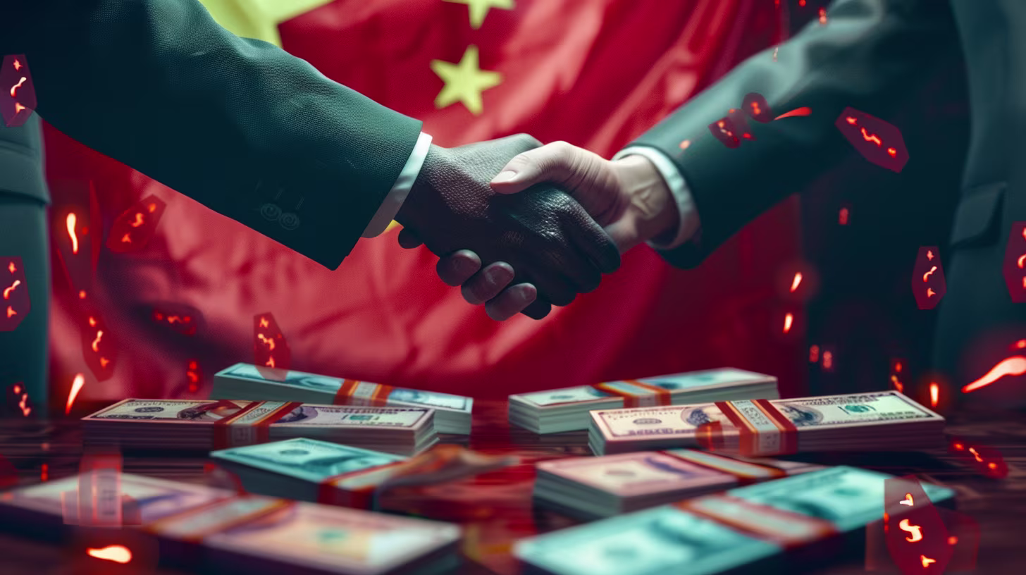 Kenya’s RMB Debt Shift: Currency Wars in Motion