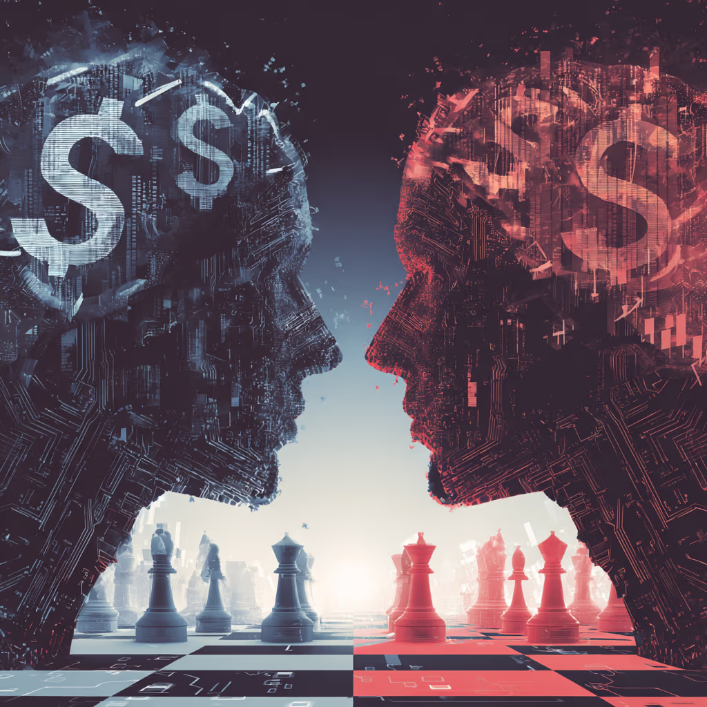 Consensus & Contention