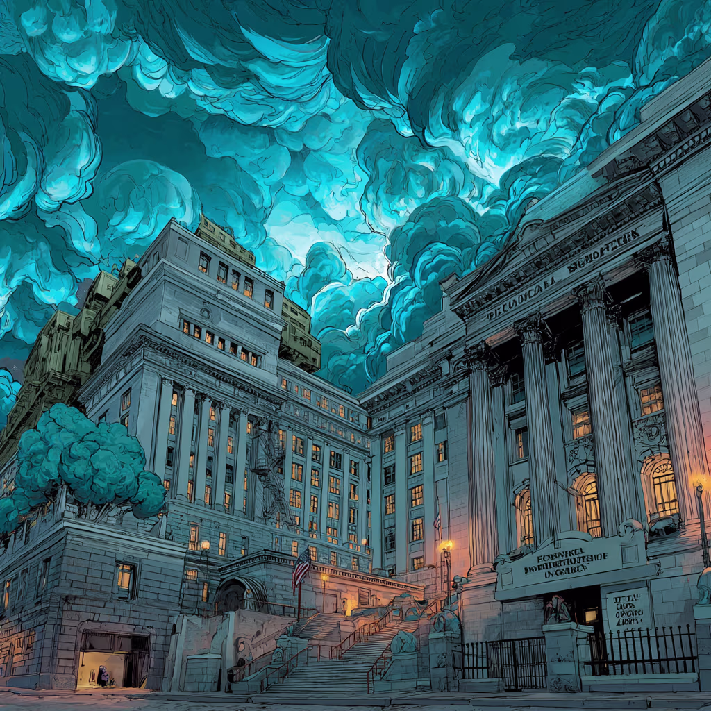 Fed + Treasury