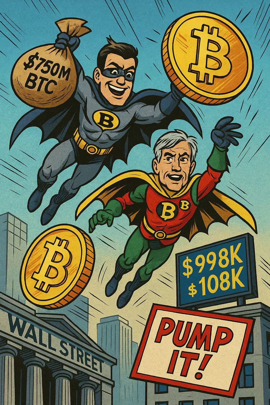 750 Dollar Bitcoin