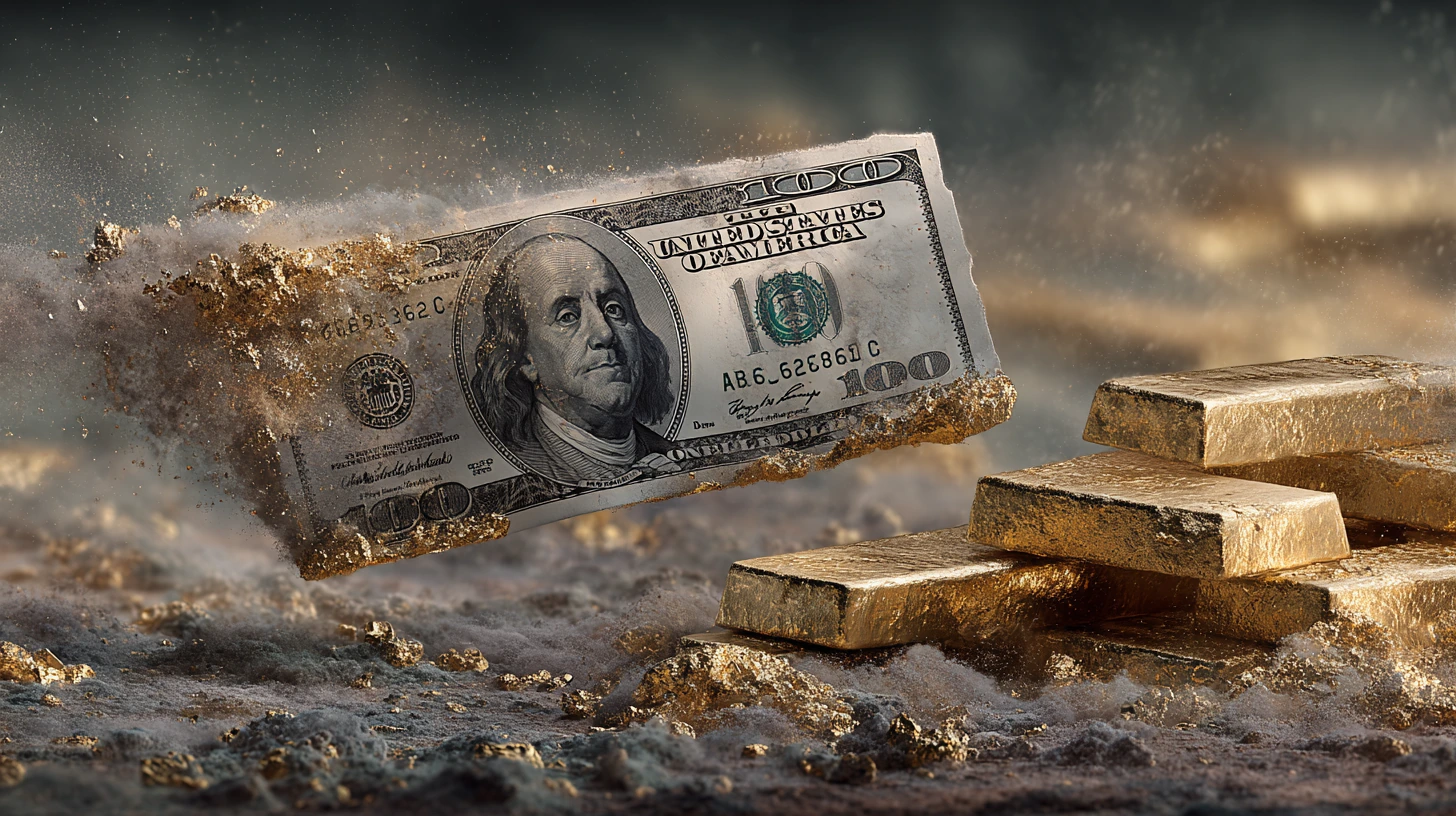 Precious Metals Ascendant: Why Gold, Silver, and Copper Are Back in the Spotlight
