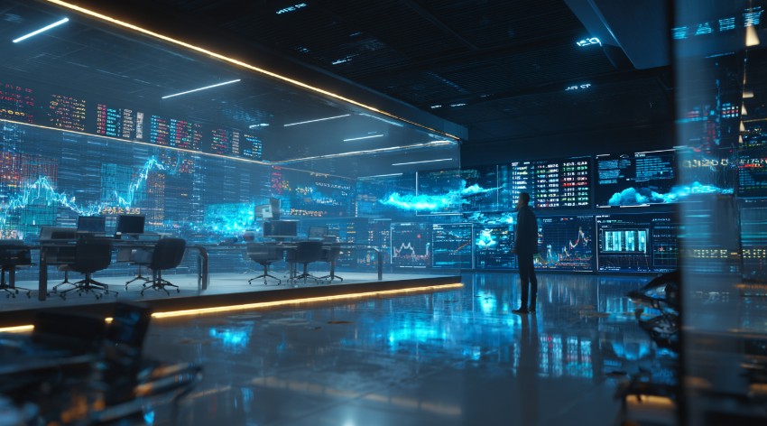 AI’s Strategic Edge: Why Investors Can’t Afford to Wait
