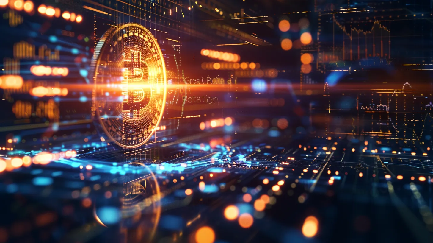 Digital Gold Rush 2.0: What Bitcoin ETFs Mean for Retail Investors