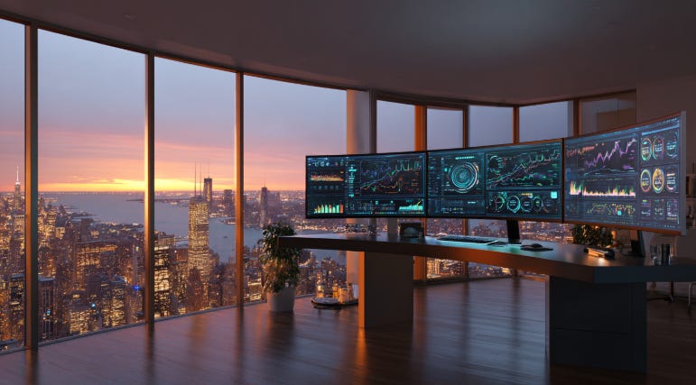 How to Audit Your Portfolio in 30 Minutes