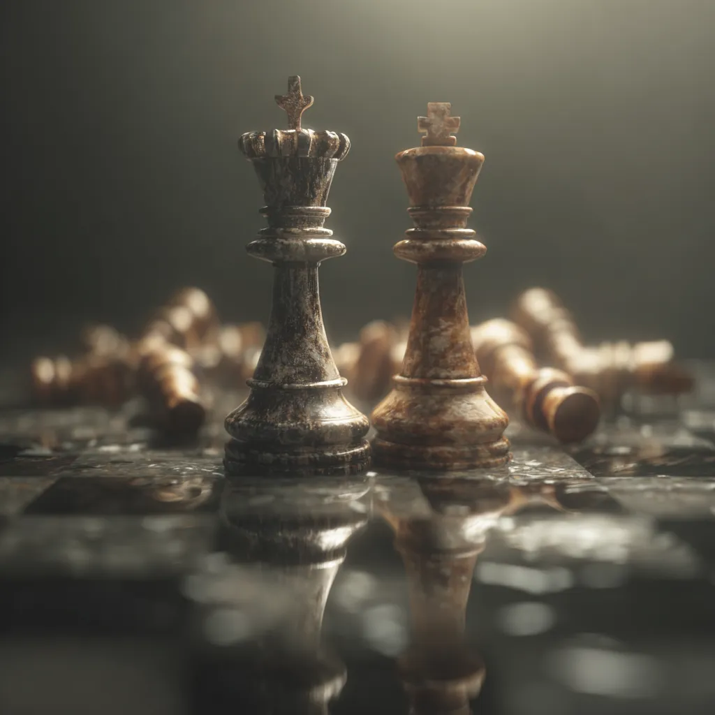 Why Smart People Make Terrible Investors (And the 3 Biases to Fix It)