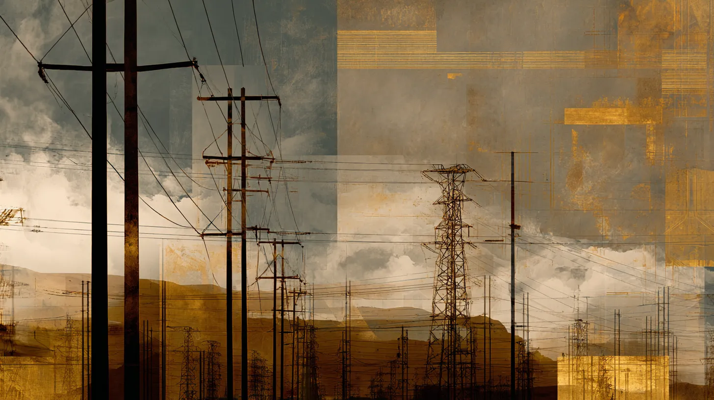 Markets Adjust to Policy Drift as Powell’s Successor Nears