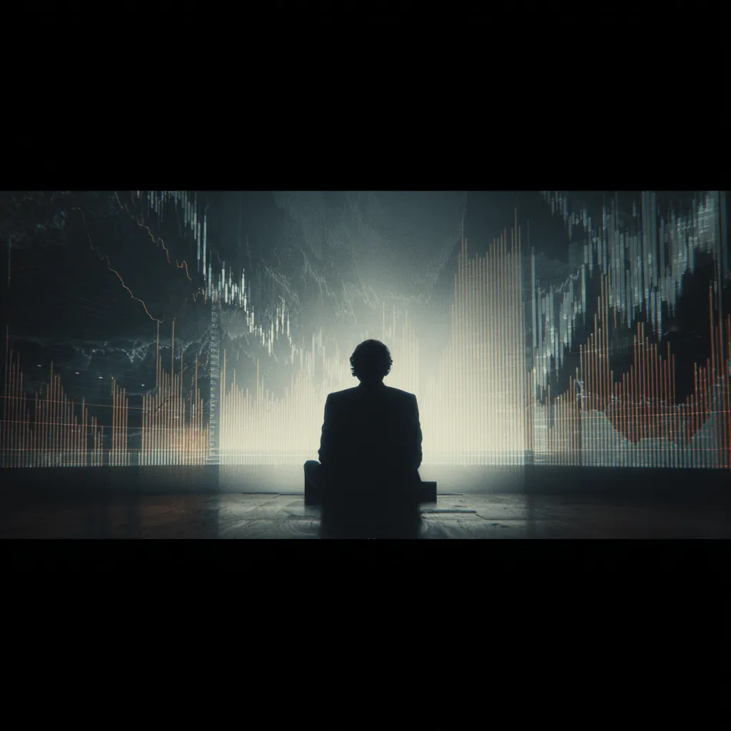 The Fed Just Blinked And the Future of “Work” Blinked With It