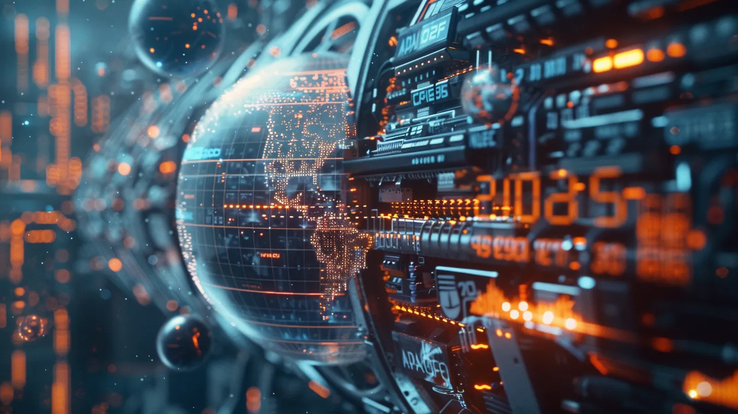 MacroMashup— Annual 2025 Macro Brief 