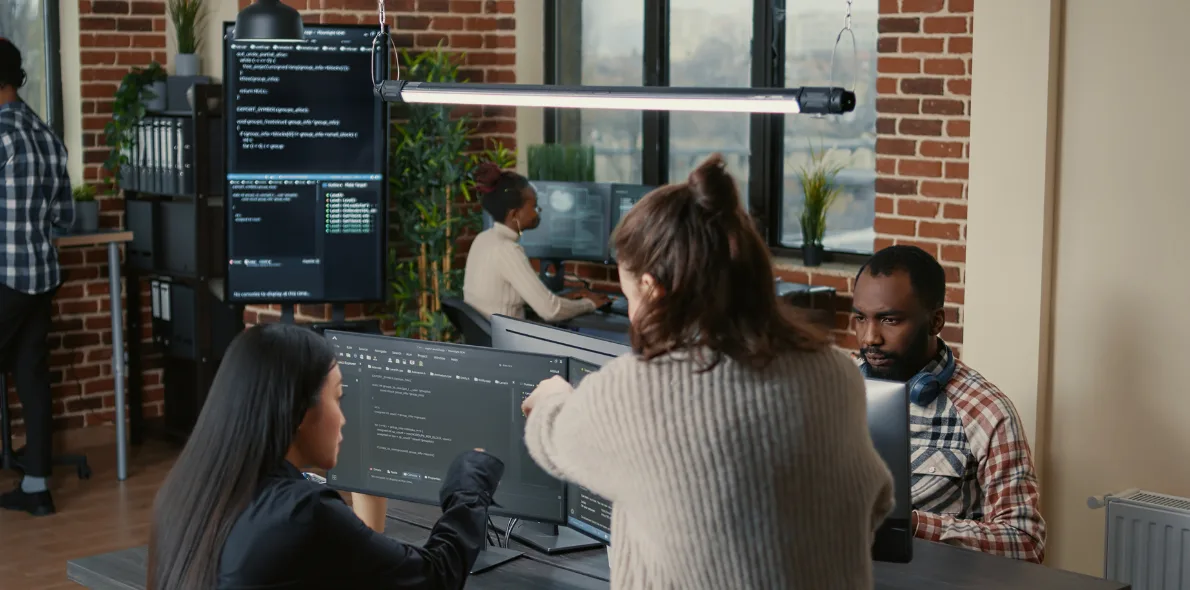 Outsource Developers in Australia Without Hiring Full-Time