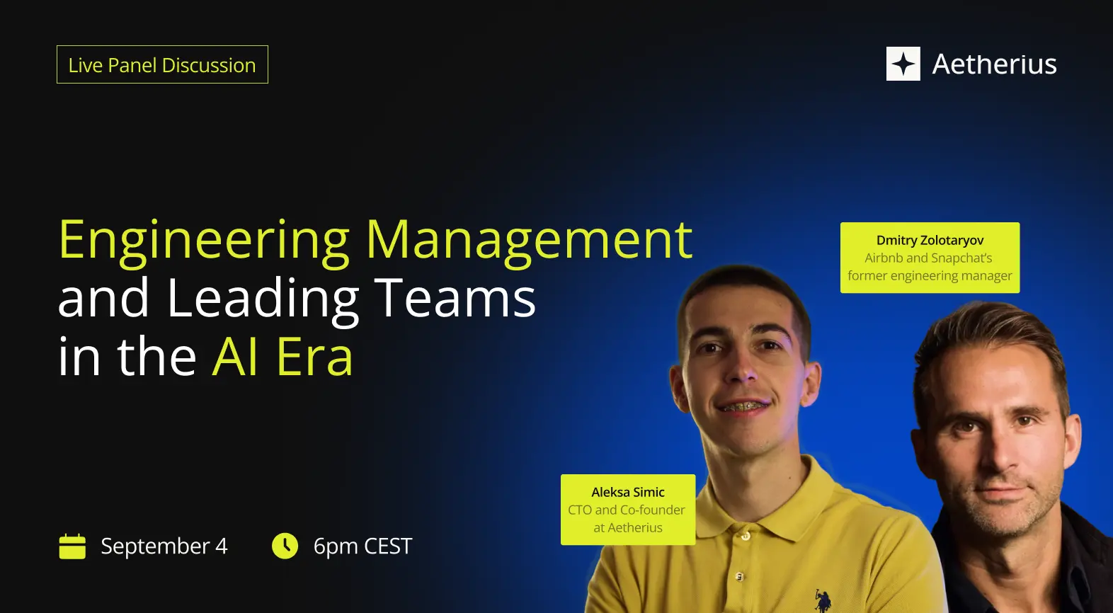 Key Takeaways from Our Webinar on Remote Team Management and AI in Mobile Development