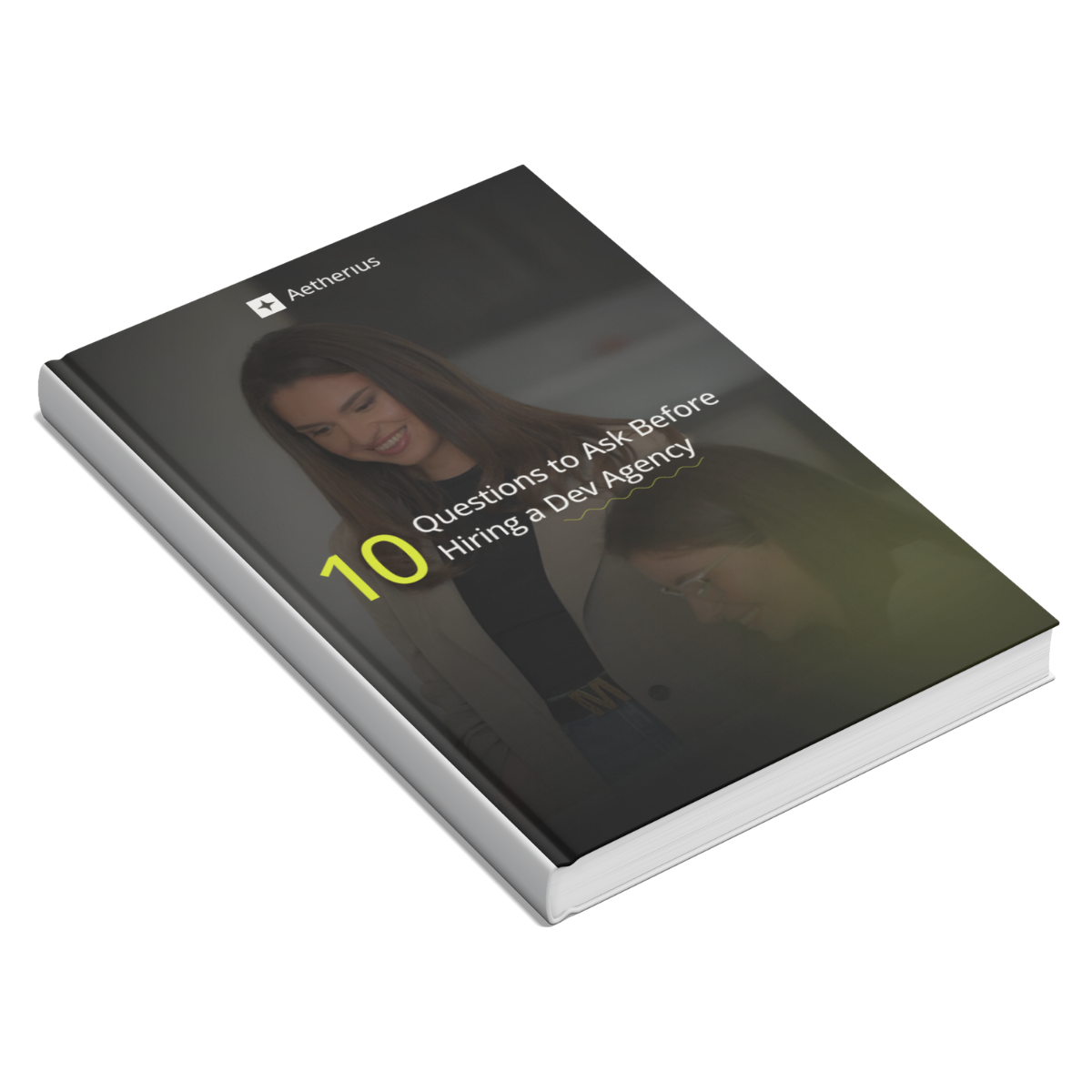 10 Questions to Ask Before Hiring a Dev Agency