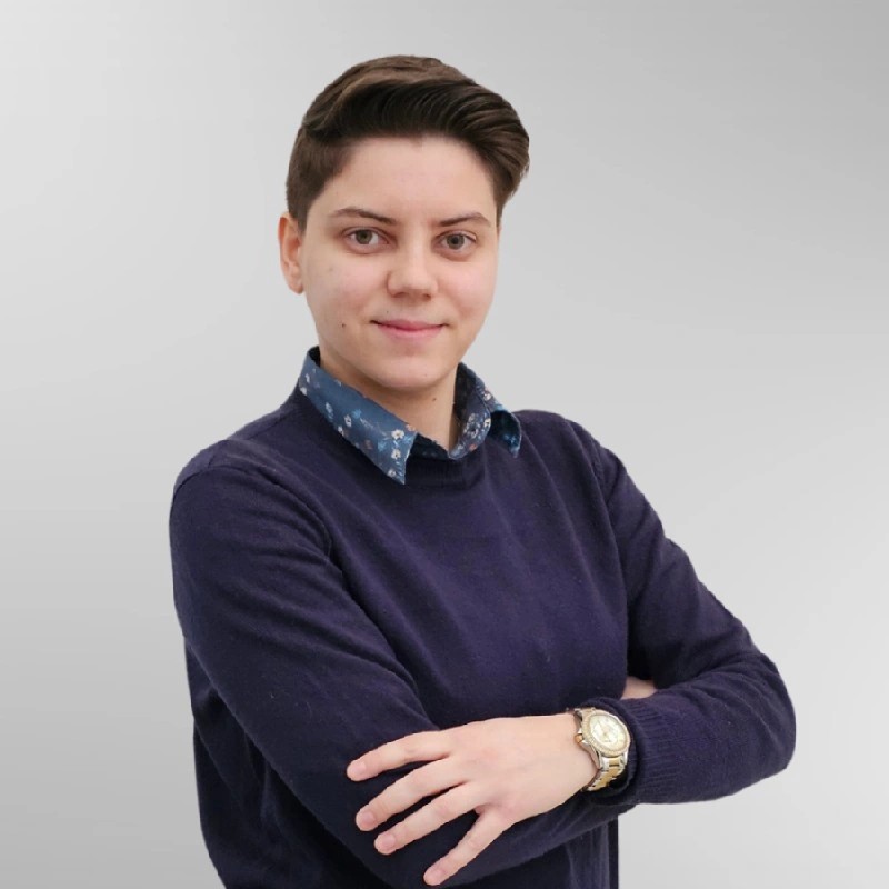 Marija Milošević