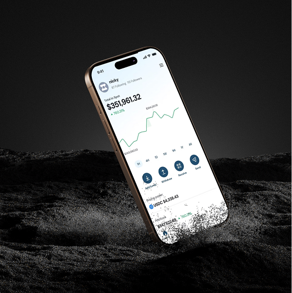 Crypto Trading Platform