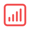 chart icon