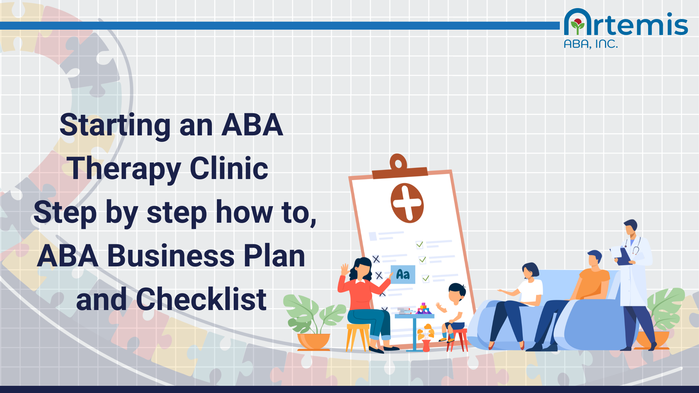 ABA Clinic