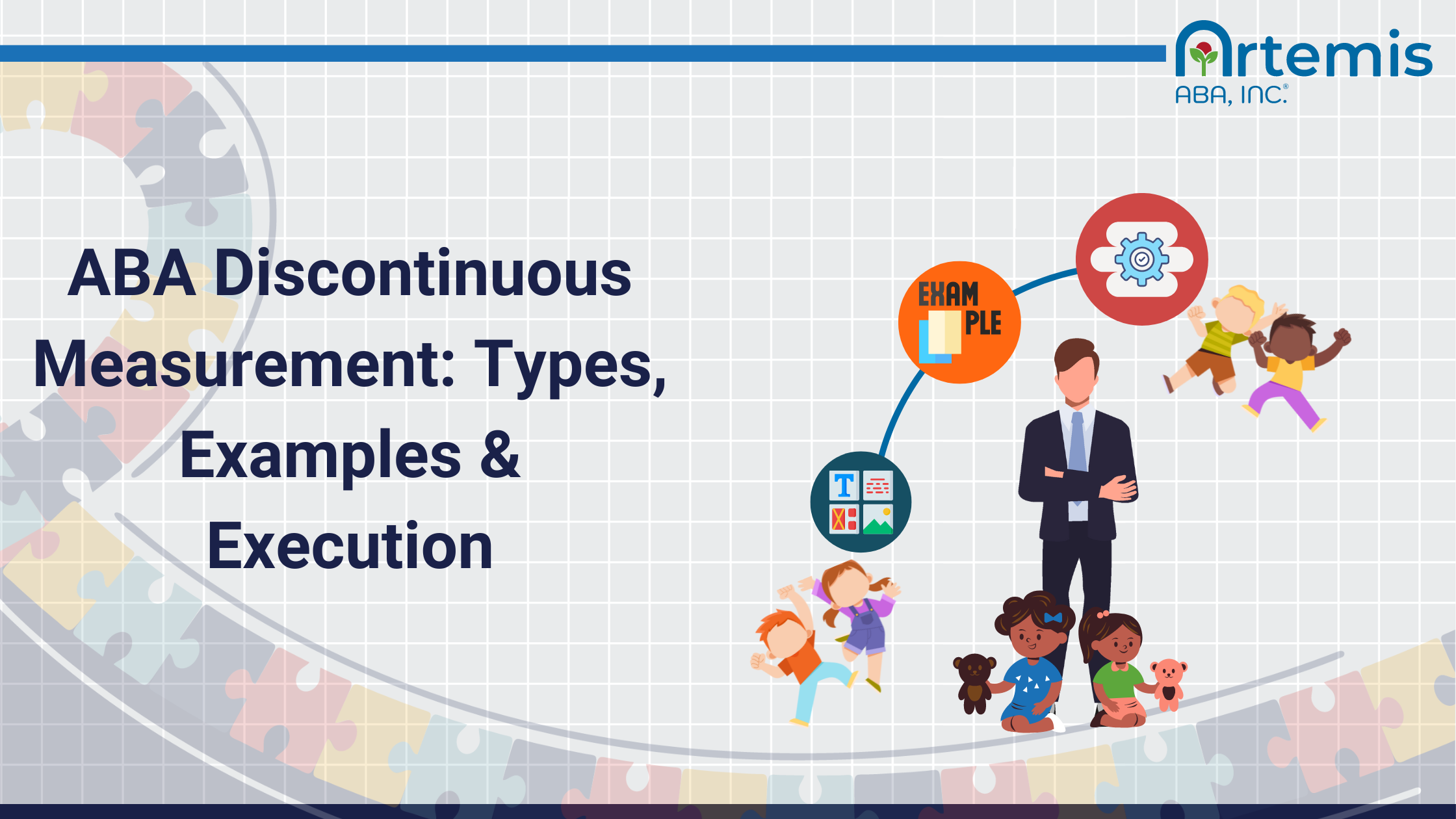 ABA Discontinuous Measurement