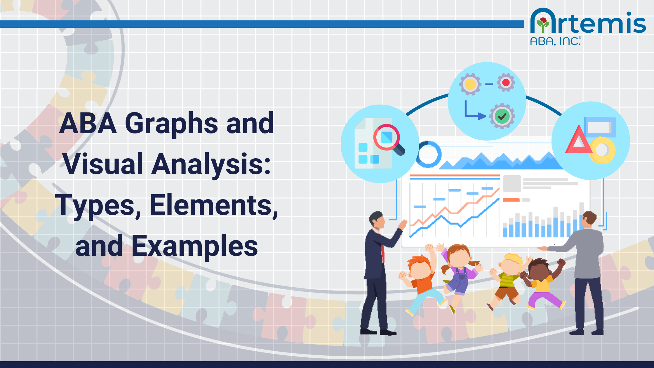 ABA Graphs & Visual Analysis