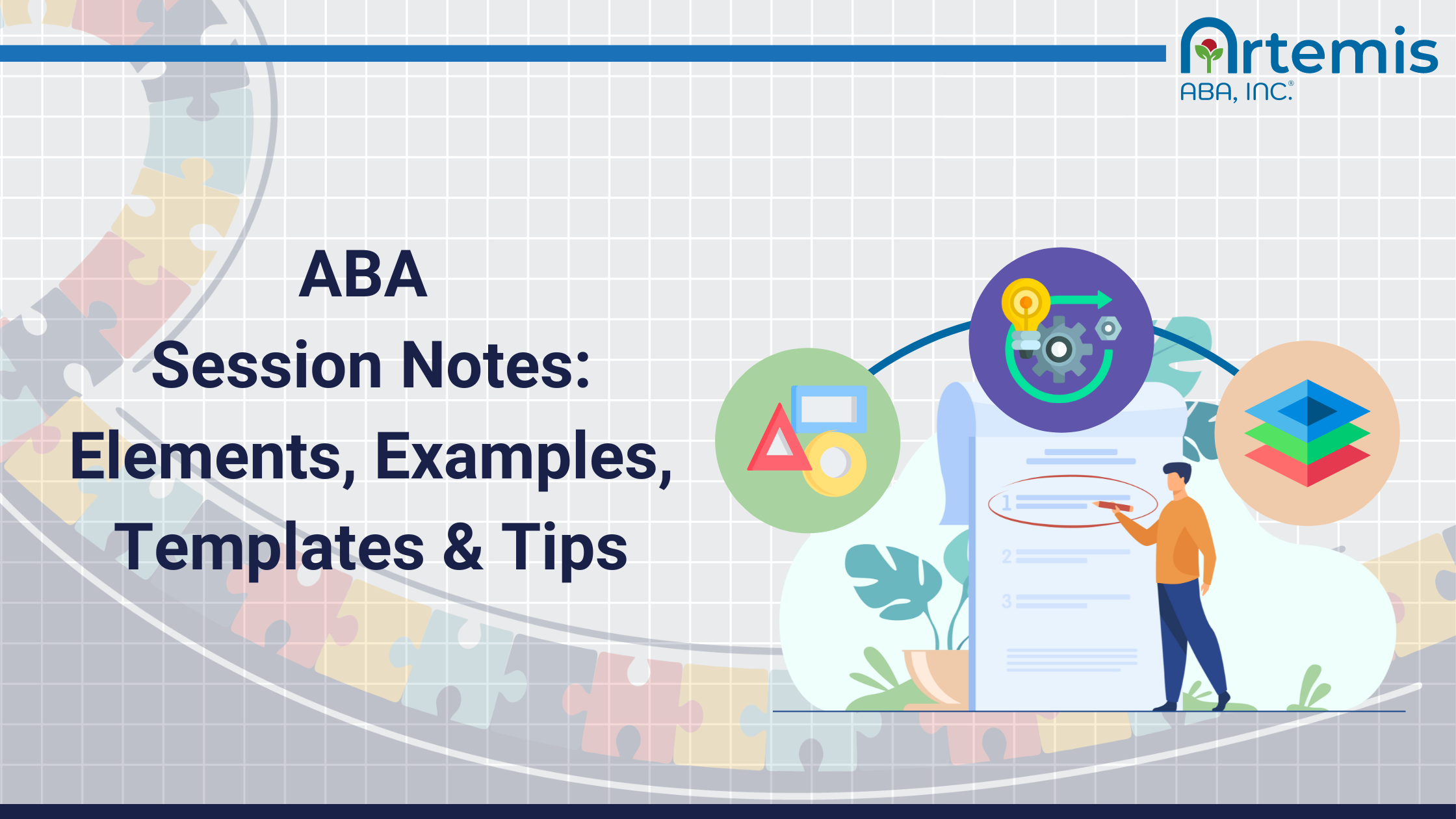 ABA Session Notes