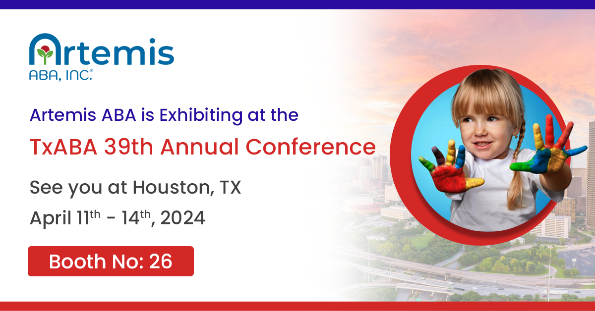 Artemis ABA Inc. to exhibit at TxABA 39th Annual Conference