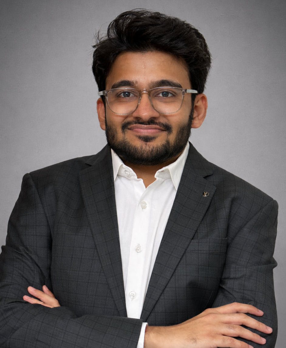 Mohnish Jain