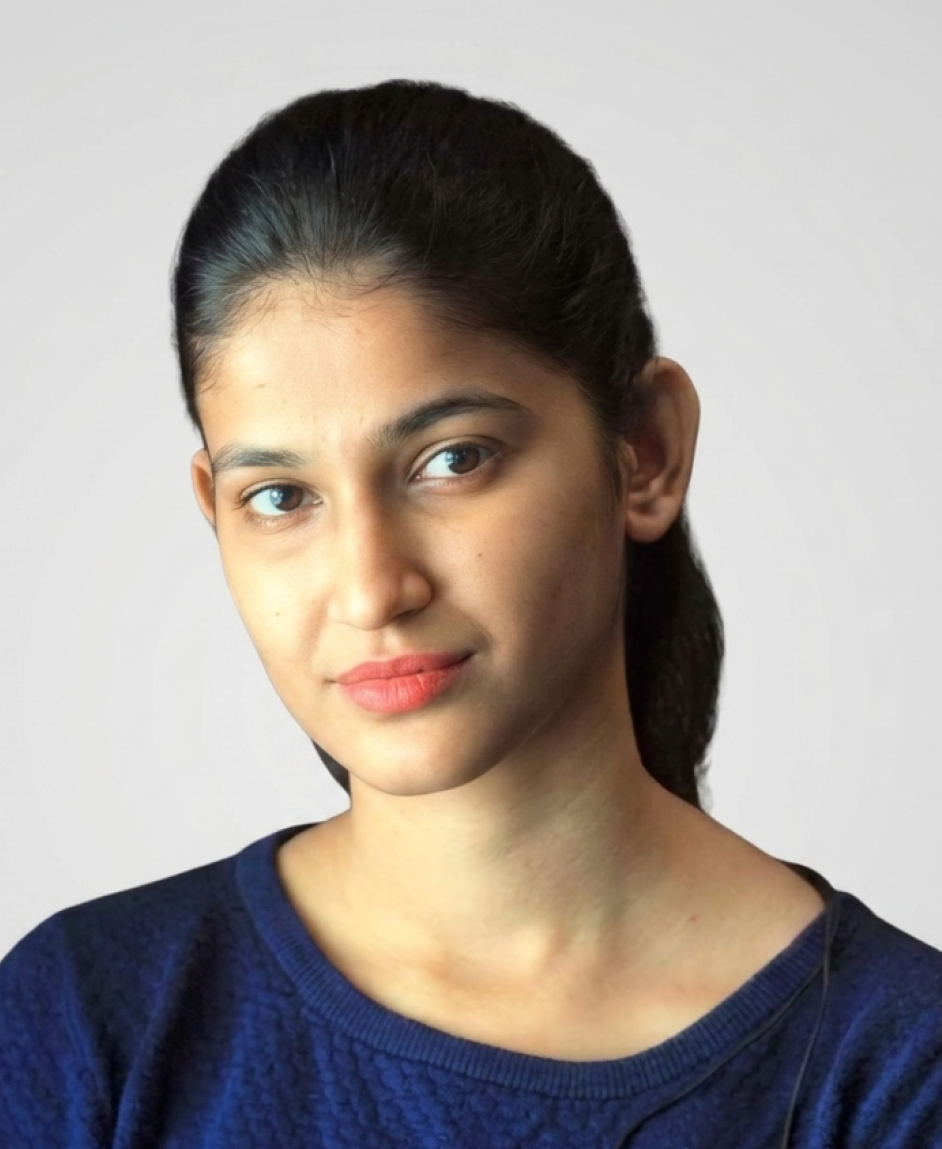 Khushbu Singh