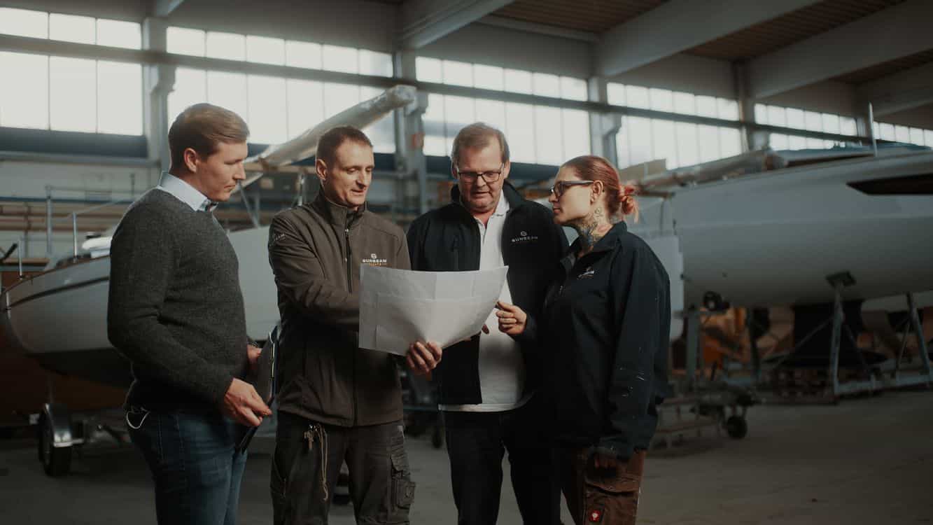 Magic Moments. Magic People.