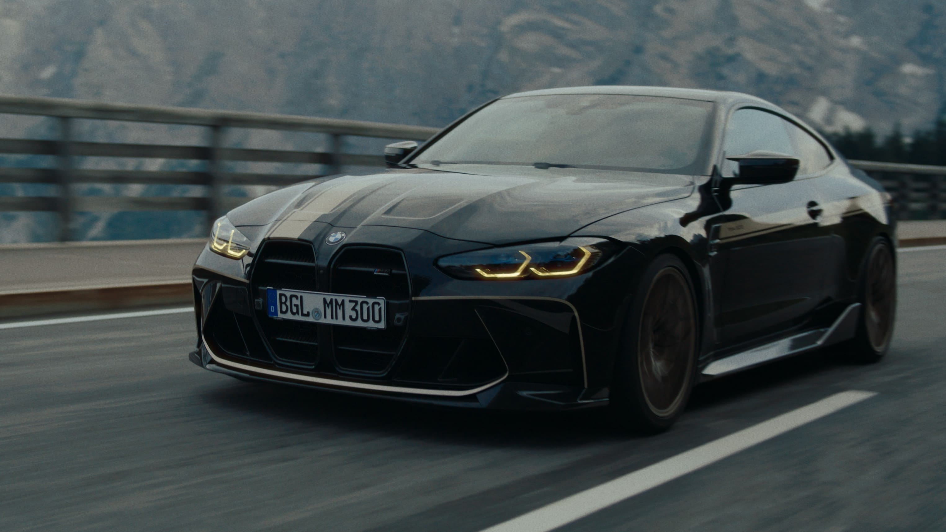 The Road of Inspiration