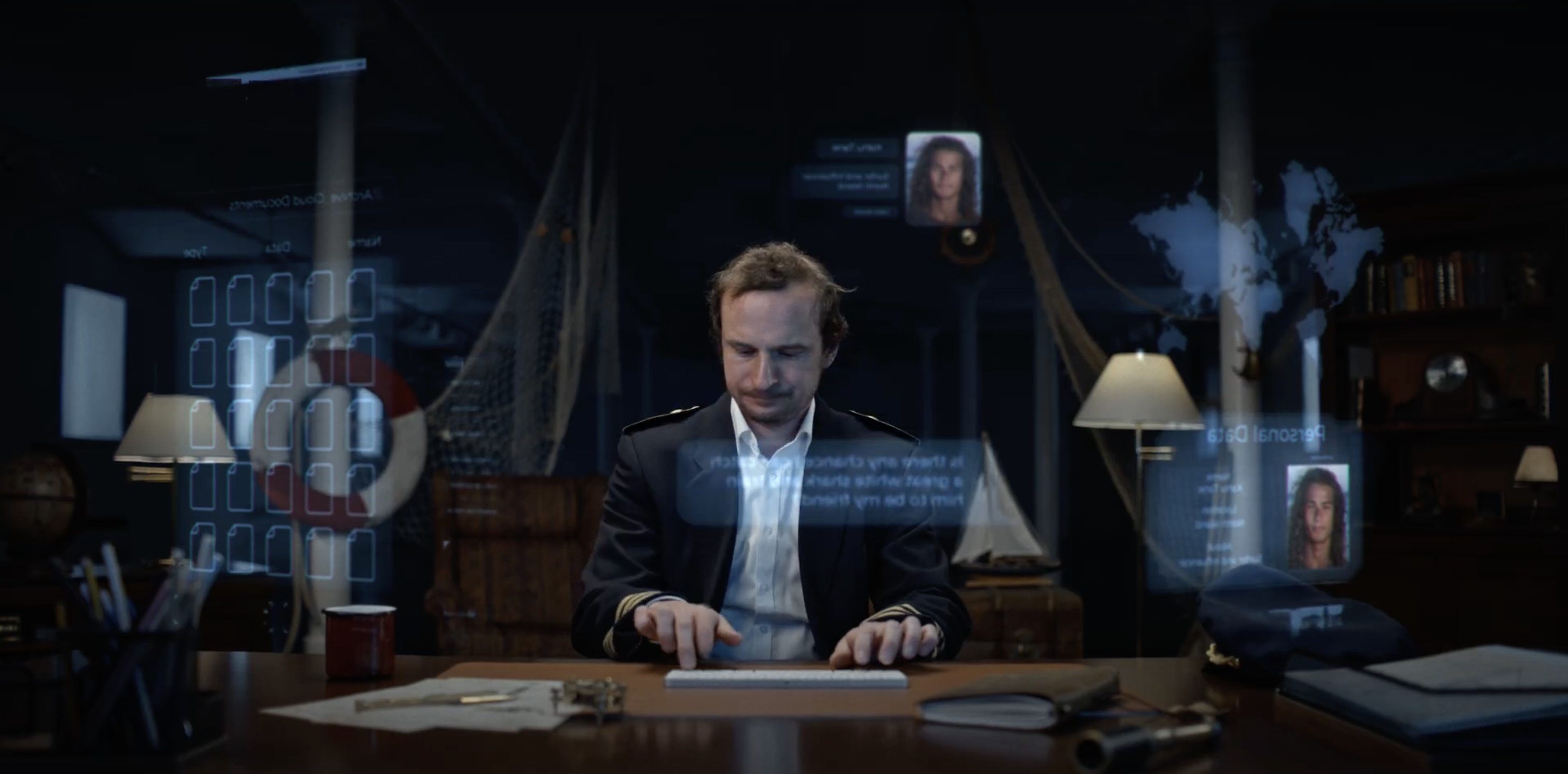 Pioneering Solutions