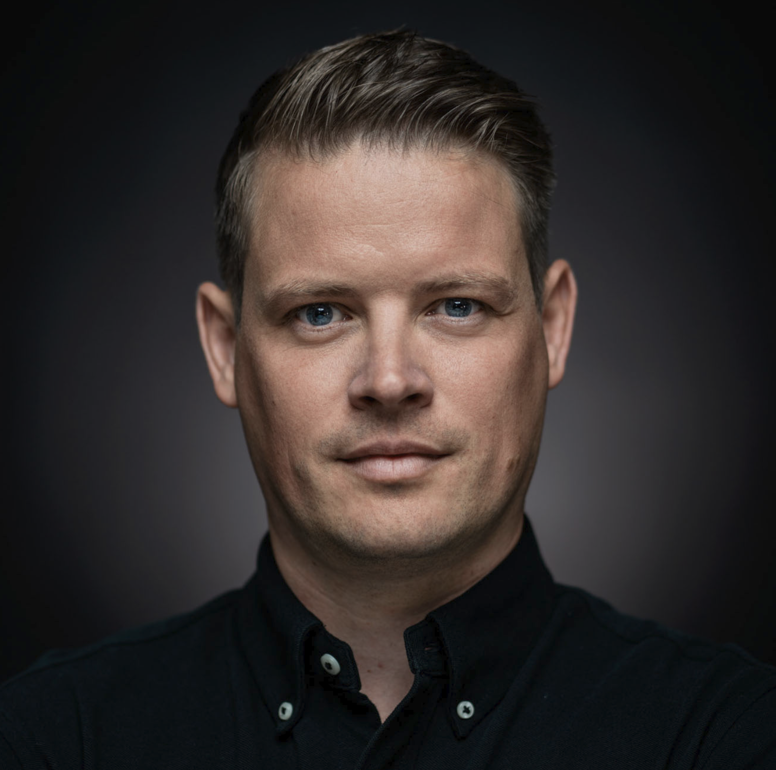Portrait photo of Philippe Hohnke, Managing Director of MINT
