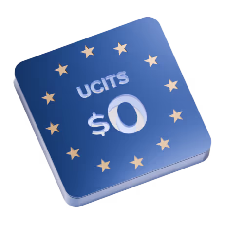 UCITS bottom asset