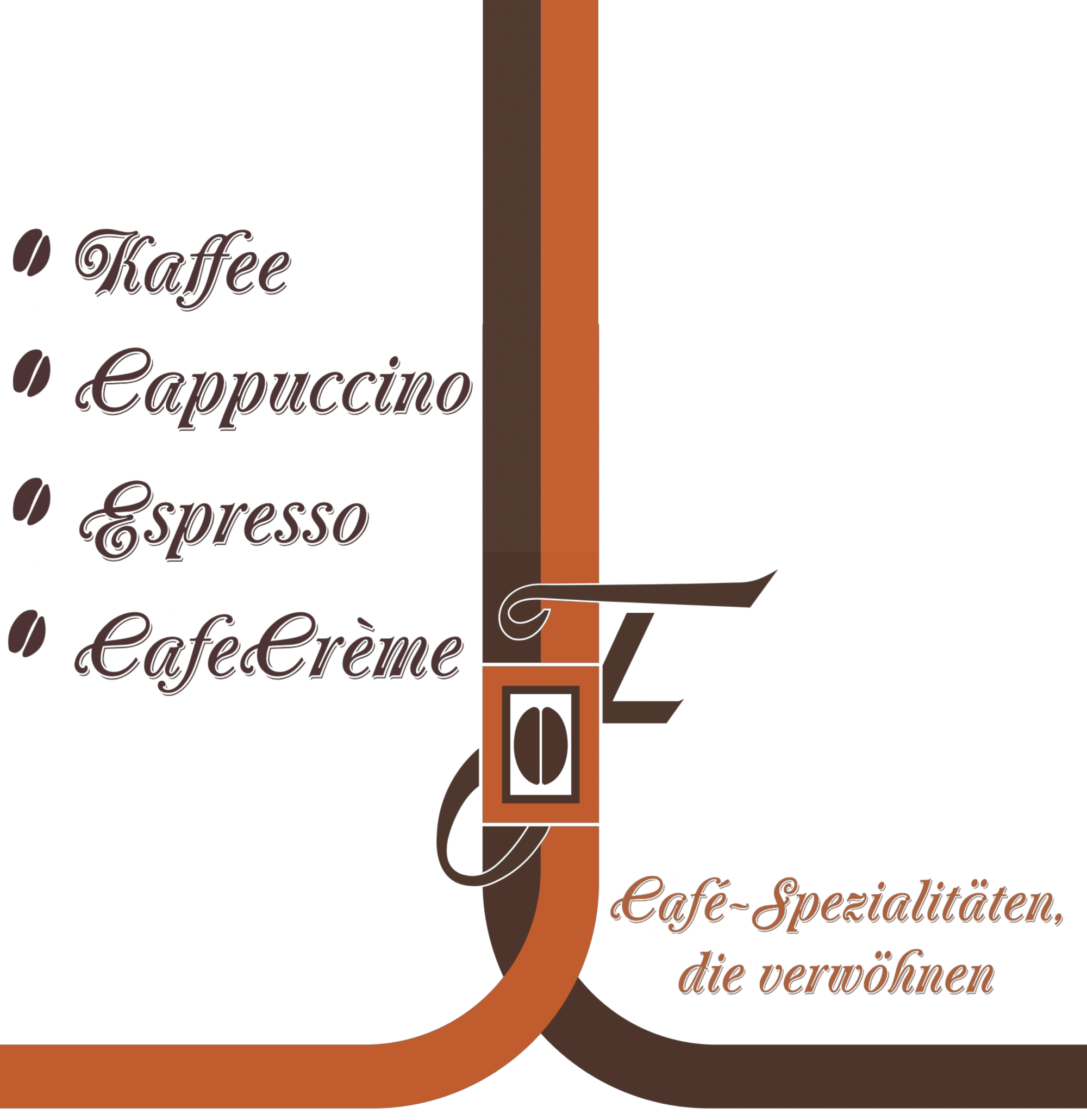 Frische Kaffeebohnen - Premium Qualität