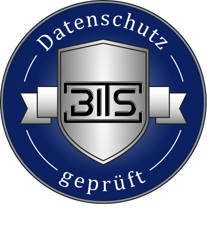 Datenschutz Siegel