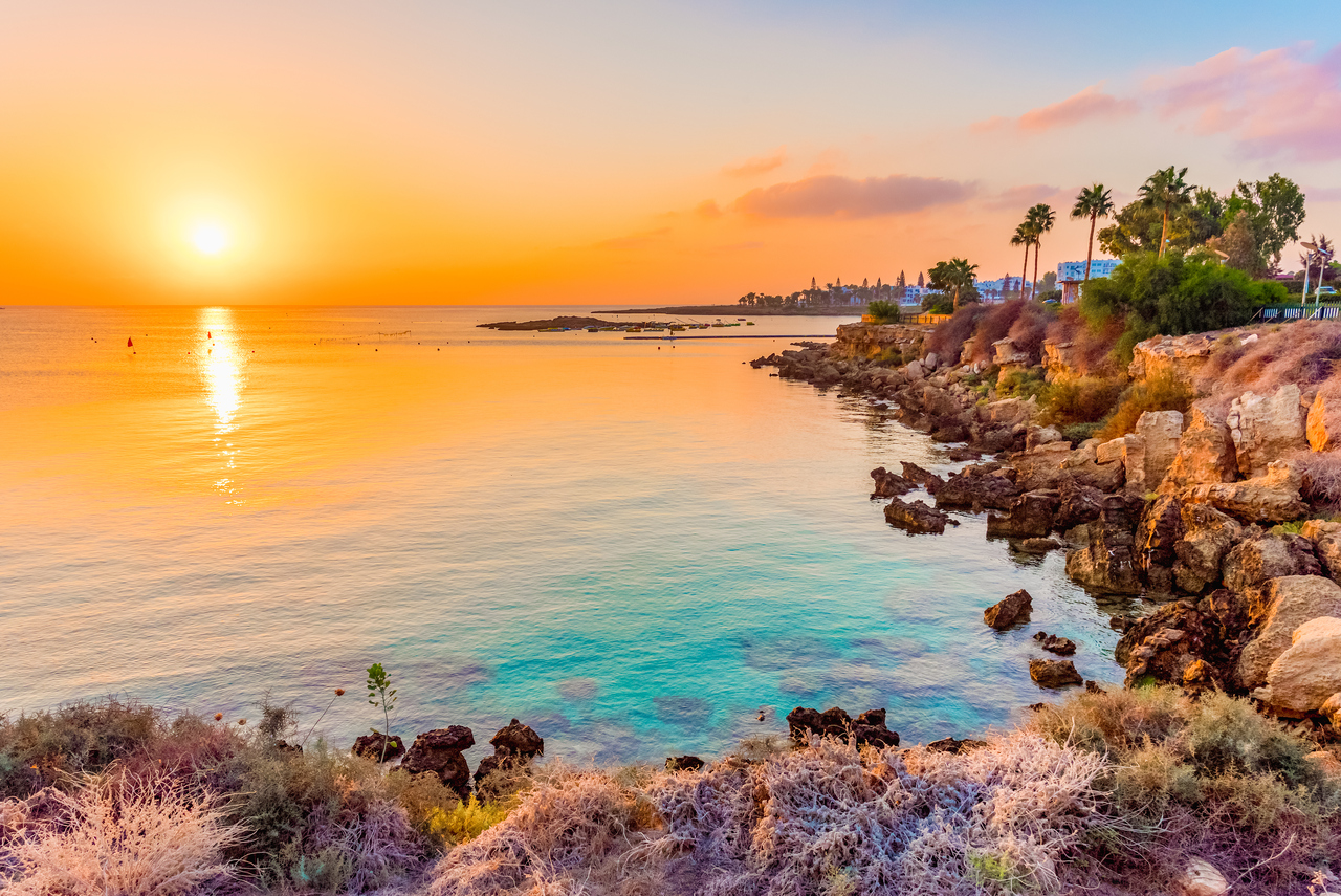  Investment Opportunities In Cyprus