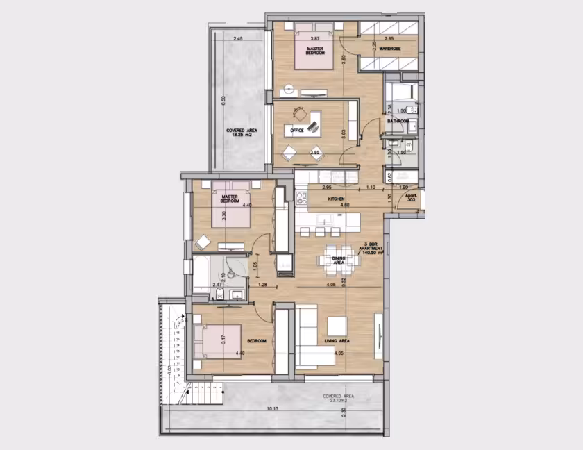 GALEA 303