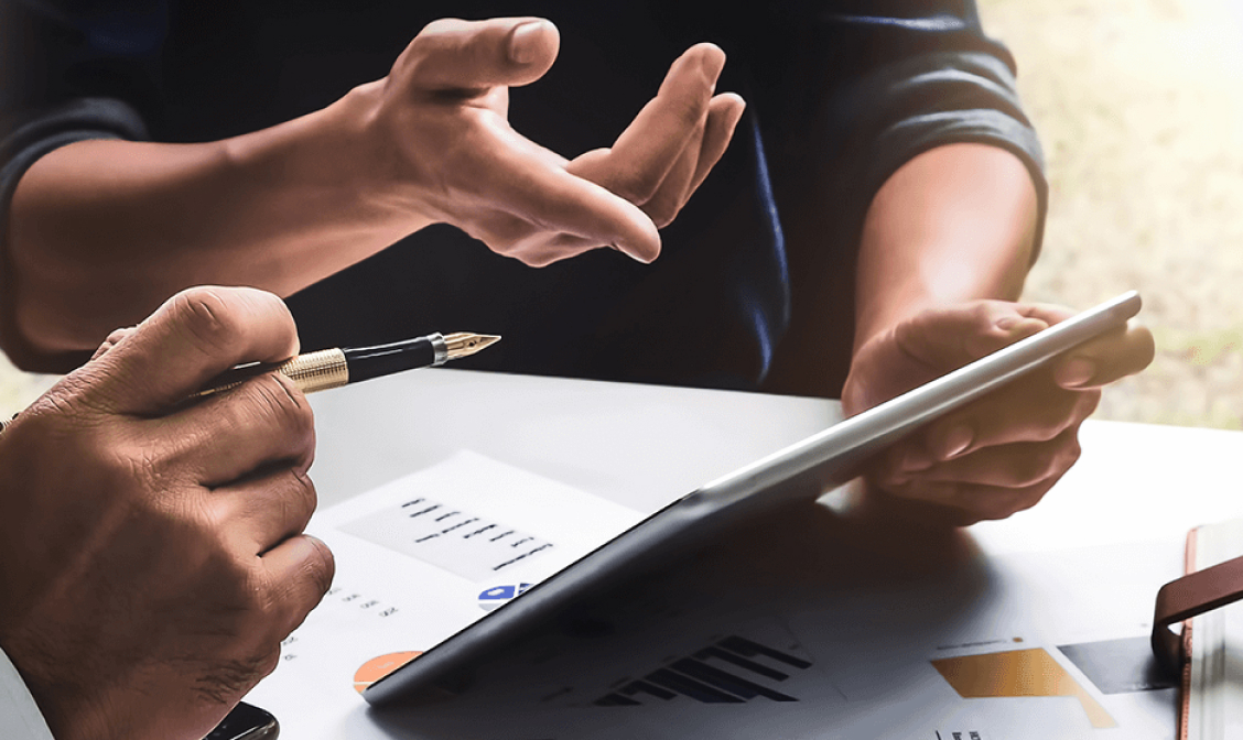 Izdelava in vodenje dokumentacije