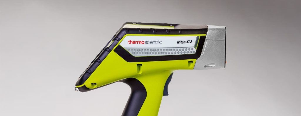 Prenosni analizatorji