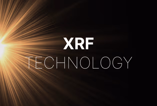 XRF tehnologija
