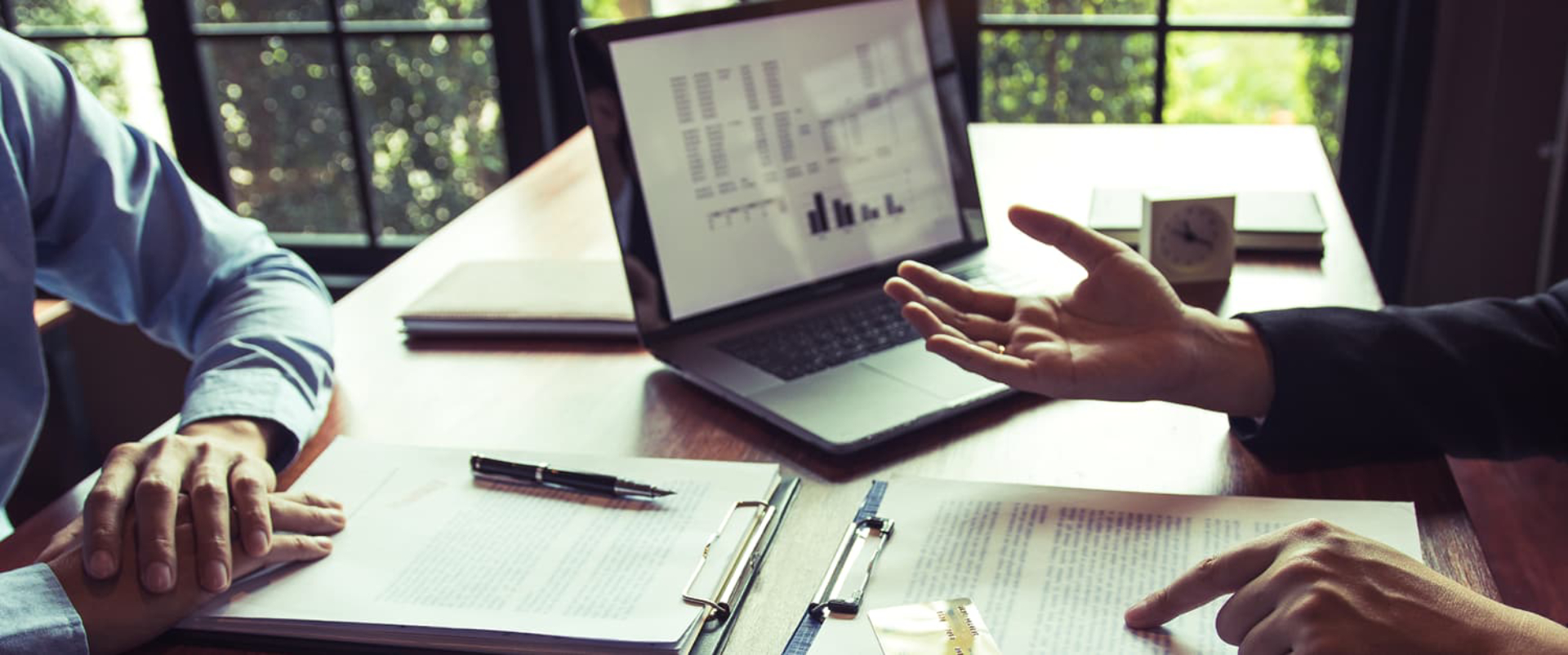 Svetovanje na področju ravnanja z odpadki