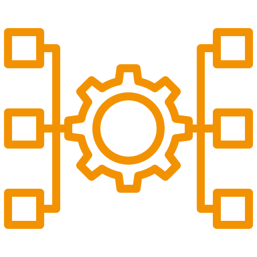 Telekomunikacijska in energetska industrija