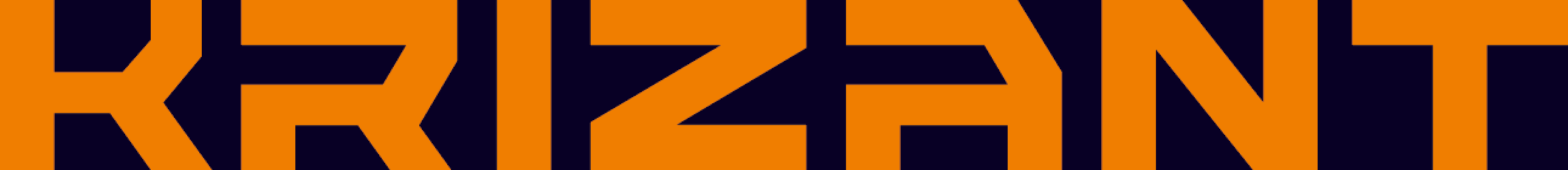 Logo Krizant - Footer