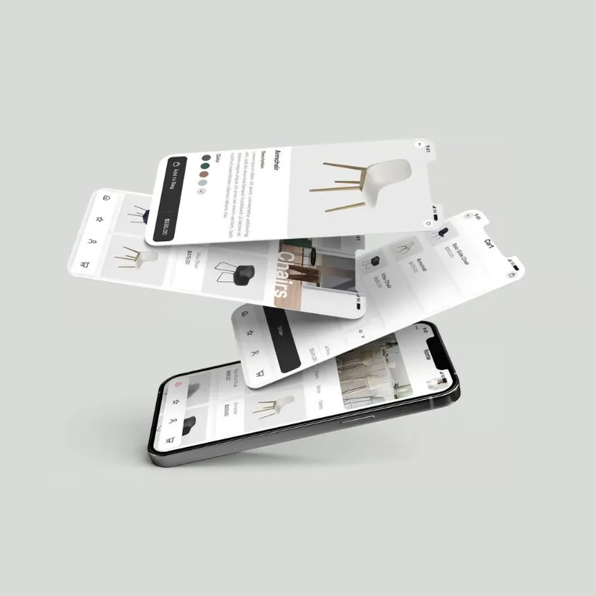 web development agency