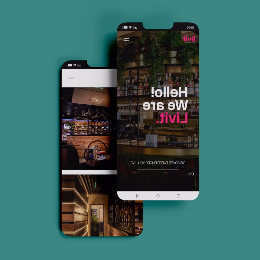 webflow design agency
