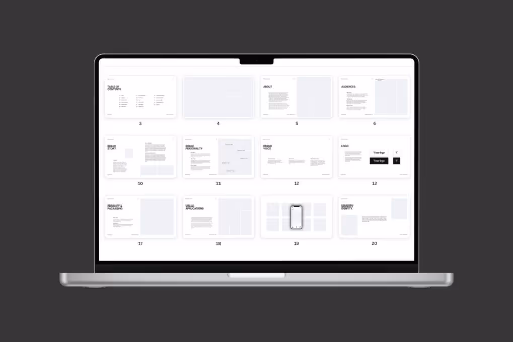 wordpress site