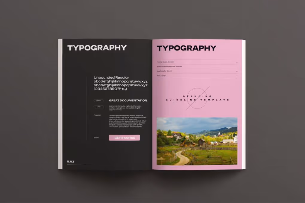 branding