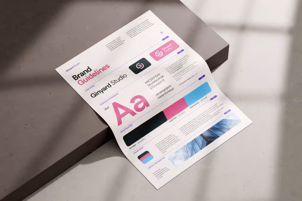 styleguide