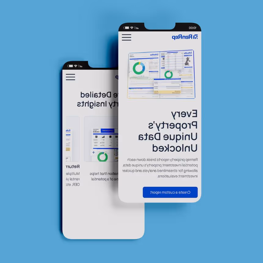 wordpress website design