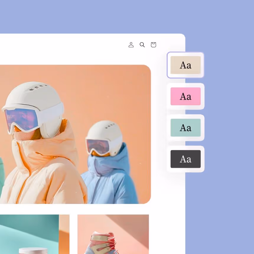 ecommerce web design london
